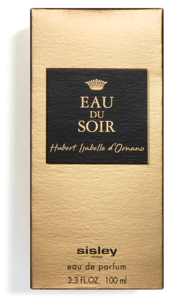 Sisley Paris Eau Du Soir Eau De Parfum Spray