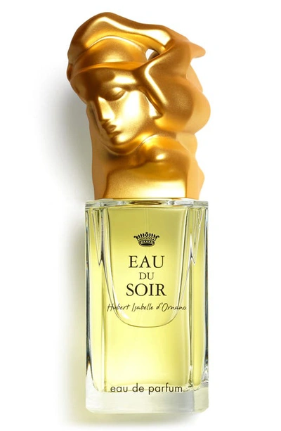 Shop Sisley Paris Eau Du Soir Eau De Parfum Spray, 1.7 oz