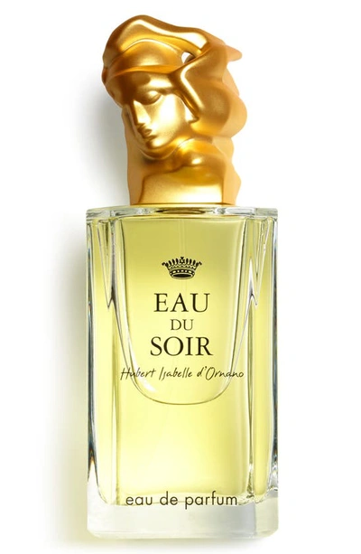 Sisley Paris Eau Du Soir Eau De Parfum Spray