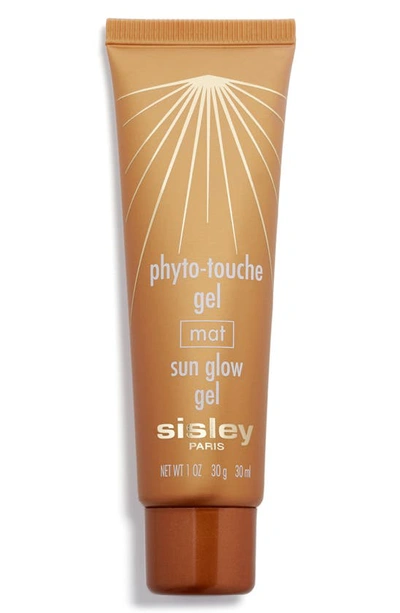 Shop Sisley Paris Phyto-touche Sun Glow Gel, 1 oz In Matte