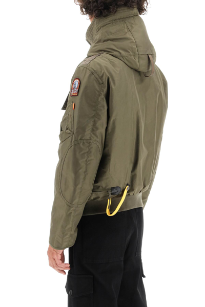 Gobi Spring Light Bomber Jacket In Black Gobi Spring Light Bomber Jacket In Black