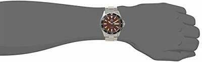 Pre-owned Orient Sports Diver Style Rn-aa0003r Men's Watch From Japan