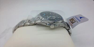 Pre-owned Casio Watch Oshianas Radio Wave Solar Ocw-s100-1ajf Men's