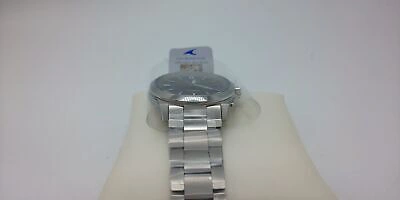 Pre-owned Casio Watch Oshianas Radio Wave Solar Ocw-s100-1ajf Men's