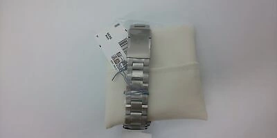Pre-owned Casio Watch Oshianas Radio Wave Solar Ocw-s100-1ajf Men's