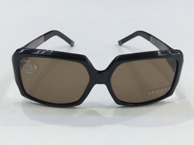 Pre-owned Theory Authentic Th2104 C01 Fashion Designers Eyewear Sunglasses