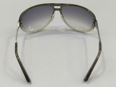 Pre-owned Theory Authentic Th2118 C01 Fashion Designers Unisex Eyewear Sunglasses
