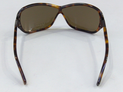 Pre-owned Theory Authentic Th2117 C02 Fashion Designers Eyewear Sunglasses