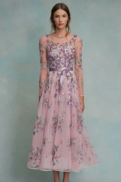 Shop Jenny Packham Effie Dress