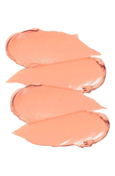 Monika Blunder Liquid Flush Cheek Tint Blush In Munchen