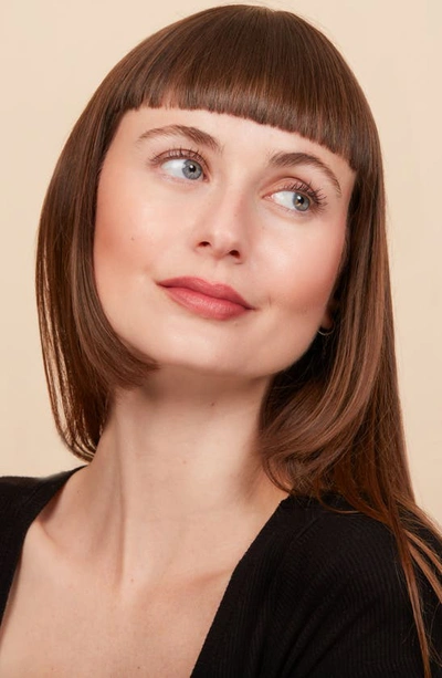 Monika Blunder Liquid Flush Cheek Tint Blush In Munchen