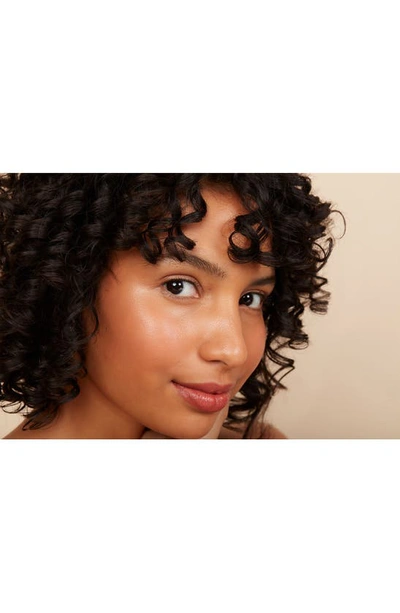 Monika Blunder Liquid Flush Cheek Tint Blush In Salzburg