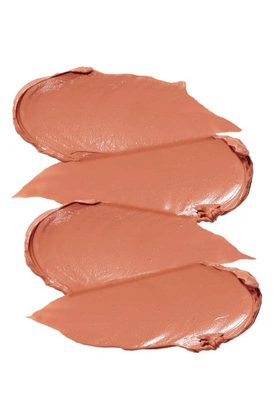 Monika Blunder Liquid Flush Cheek Tint Blush In Wien
