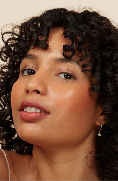 Monika Blunder Liquid Flush Cheek Tint Blush In Rome