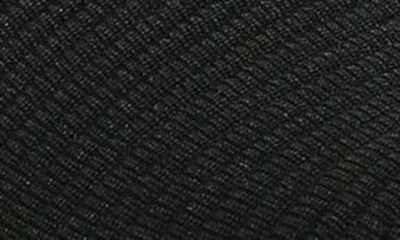 Shop Ryka Echo Knit Slip-on Sneaker In Black