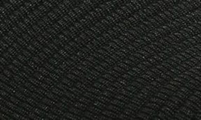 Ryka Echo Knit Slip-on Sneaker In Black
