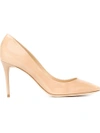 JIMMY CHOO 'Esme 85'高跟鞋,ESME85PAT