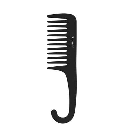 Shop Kitsch Wide Tooth Comb