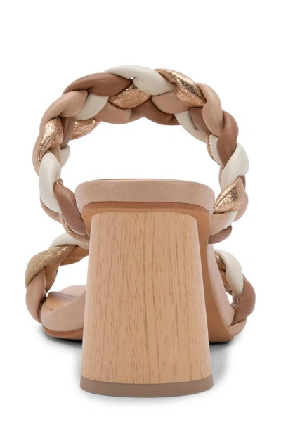 dolce vita paily slide