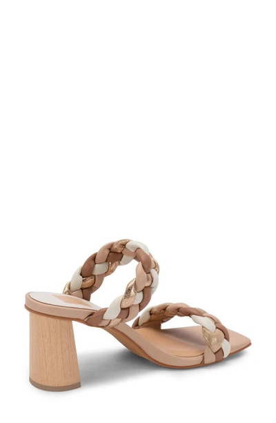 dolce vita paily slide