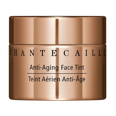 Shop Chantecaille Sheer Glow Bronze Face Tint 30 G In Sheer_bronze