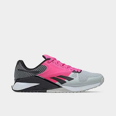 reebok atomic pink