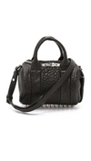 ALEXANDER WANG MINI ROCKIE BAG