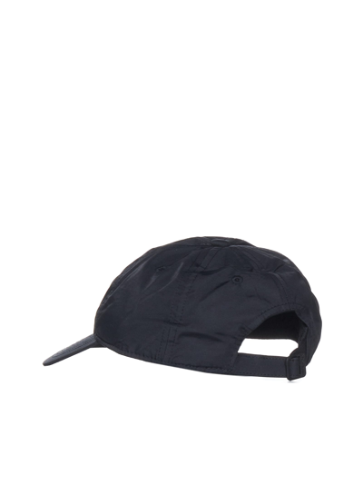 Shop Jw Anderson Hat In Black White