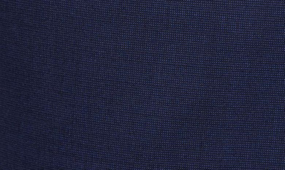 Shop Ted Baker London Jefferson Wool Dress Pants In Blue