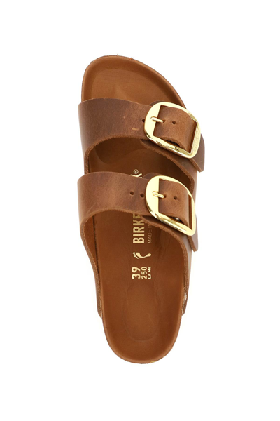 Birkenstock Arizona Big Buckle In Multi