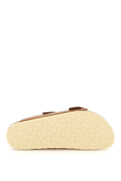 Birkenstock Arizona Big Buckle In Multi