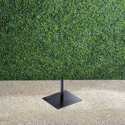 FRONTGATE UNIVERSAL TORCH STAND 