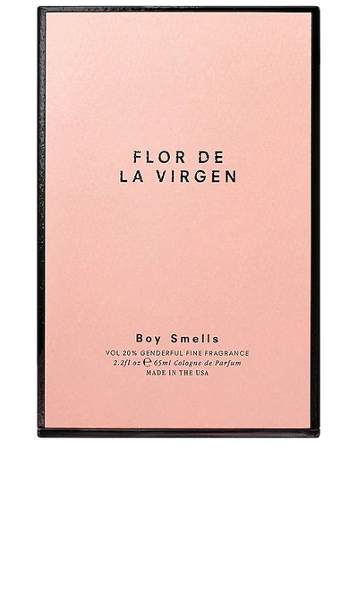Shop Boy Smells Flor De La Virgen Eau De Parfum In N,a