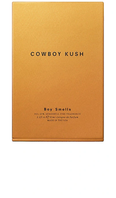 Shop Boy Smells Cowboy Kush Eau De Parfum In N,a