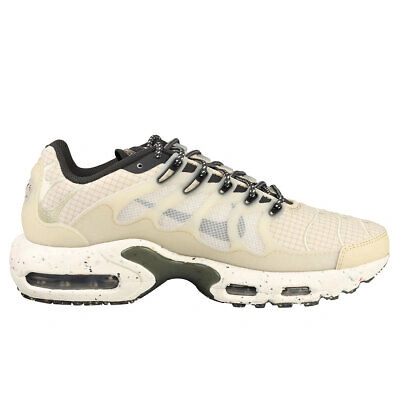 Pre-owned Nike Air Max Terrascape Plus Herren Rattan Sneaker Mode