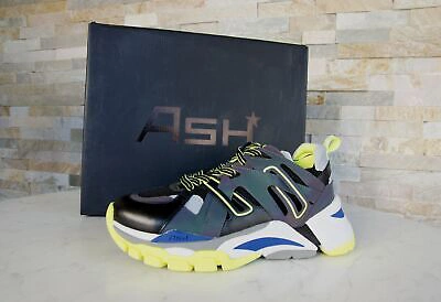 Pre-owned Ash Sneakers Free Multi