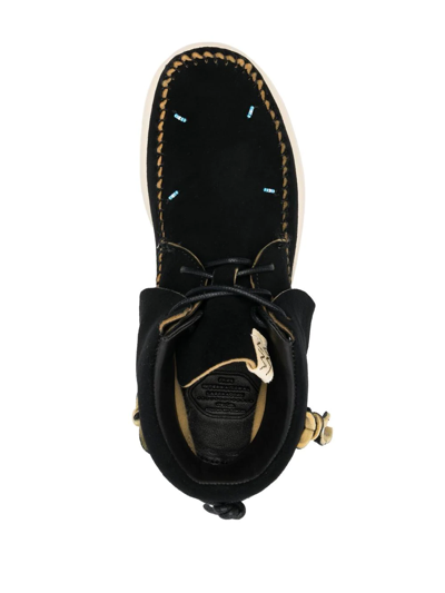 VISVIM☆FBT BEAR FOOT FOLK M9 1/2(27.5cm) SALE ] VISVIM 21S