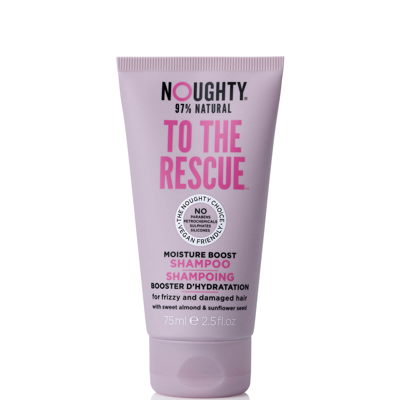 Shop Noughty To The Rescue Shampoo 250ml