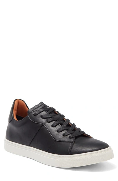 Shop Madden Sompor Sport Sneaker In Black