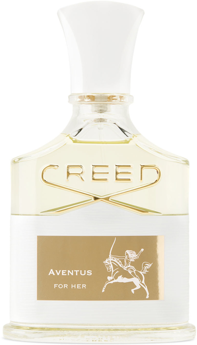 Shop Creed Aventus For Her Eau De Parfum, 75 ml In Na