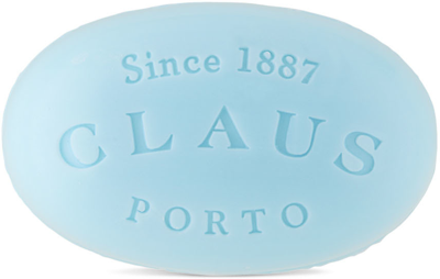 Shop Claus Porto Cerina Brise Marine Bar Soap, 150 G In Na