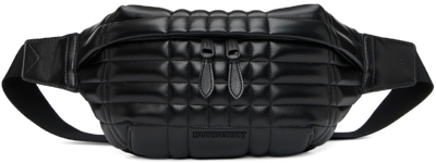 Burberry Black Sonny Logo Bumbag Pouch – BlackSkinny