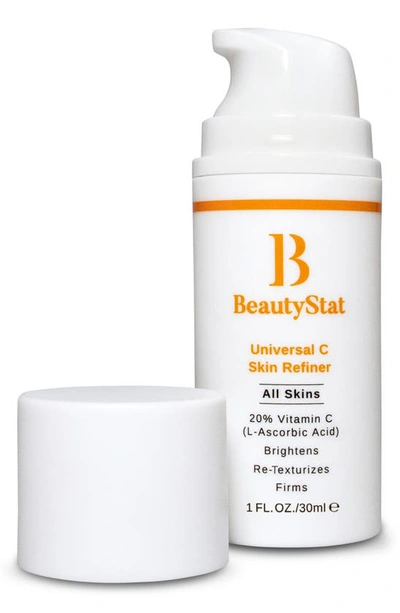 Shop Beautystat Universal C Skin Refiner Vitamin C Brightening Serum, 1.7 oz