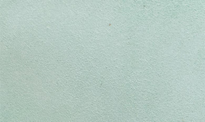 Ara Alexandria Suede Sneaker In Water