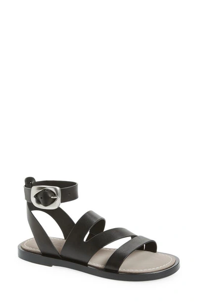 Iro baby toe ring on sale sandals