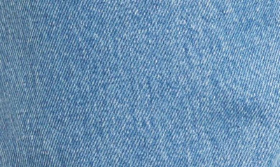Shop Apc Petit New Standard Jeans In Bleu