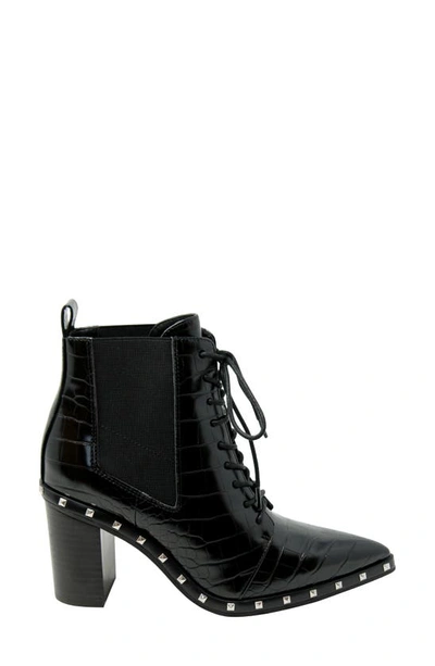 Shop Charles By Charles David Jetsetter Bootie In Black-gc