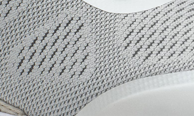 Shop Ara Montclair Sneaker In Light Grey