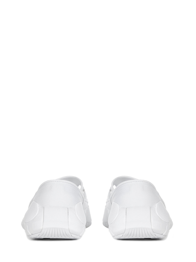 Shop Maison Margiela Sneakers White