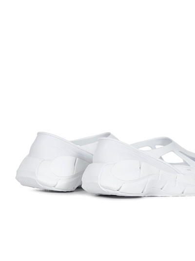 Shop Maison Margiela Sneakers White